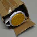 CorkLatta White Shower Curtain Rod 31 to 104 Inch,1 Inch Diameter Adjustable Spring Tension Curtain Rod No Drilling Stainless Steel Telescoping Rod,No Rust