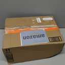 Willinglong 14 Pcs Dessert Table Stands Set 3 Tier Plastic Cupcake Stands Cookie Display Tower Gold Rim Dessert Serving Tray for Party Wedding Birthday Bridal Baby Shower (White and Gold)