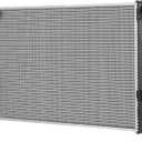 AUTOSAVER88 Radiator Compatible with 2016 2017-2020 Hyundai Elantra 2018-2020 Elantra GT 2.0L L4