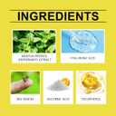 Natural Bee Venom Tooth Powder 1.76Oz - Whitening & Sensitivity Relief, Long-Lasting Fresh Breath, Dentist-Recommended Oral Care - Non-Toxic Formula