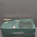 Love's cabin Round Donut Cat and Dog Cushion Bed, 20in Bed for Cats or Small Dogs, Anti-Slip & Water-Resistant Bottom, Super Soft Durable Fabric Pet Beds, Washable Luxury Cat & Dog Bed,
Dark Grey