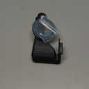 Magnetic Phone Mount Dash Anchor Compatible with Rivian R1T(Gen 1) and R1S (2022-2025) - Fits Driver Side Only, with 17mm Ball Arm, Direct Plug in Design to Flexible Switching Bracket