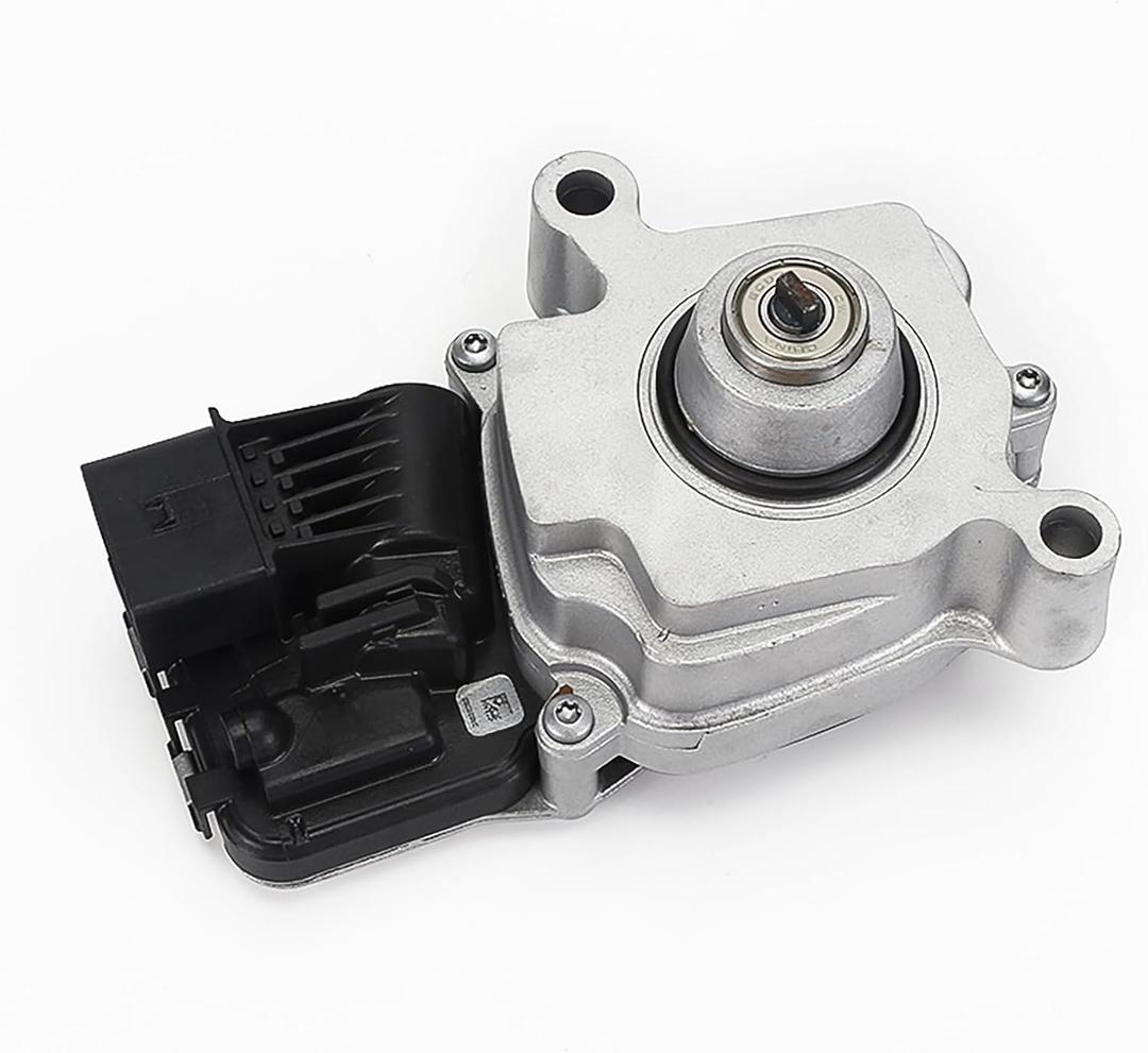 ATC450 Transfer Case Actuator Compatible With BMW X5 X6 E70 E71 2011-2013 27607643762 Transfer Case Shift Servo Actuator Motor