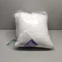 Nuzzle Adjustable Pillow for Side Sleepers, Luxury King Size Bed Pillow Hotel Collection - Best Adjust Height Soft Firm Pillow for Back, Stomach or Side Sleepers (White)