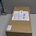 Superior Egyptian Cotton Pile Face Towel/Washcloth Set of 6, Ultra Soft Luxury Towels, Thick Plush Essentials, Absorbent Heavyweight, Guest Bath, Hotel, Spa, Home Bathroom, Shower Basics, Stone