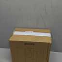 OHAYO 60W Computer Speakers for Gaming and Music, Active Bluetooth 5.3, Stereo 2.0 Speakers for Desktop PC Monitor or Laptop, Surround Sound Speaker, 3.5 mm Aux RCA Input, USB-Powered, 1 Pair, White