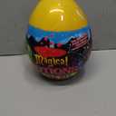 GirlZone Magic Potion Spellbinding Slime Kit, Create 6 Mystical Glow-in-The-Dark Slime Potions, Fun DIY Craft Toy for Girls & Kids, Creative Gift for Birthdays, Christmas & Holiday Celebrations