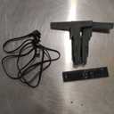 Samsung 43-Inch Class Crystal UHD U8000F 4K Smart TV (2025 Model) Endless Free Content, Crystal Processor 4K, MetalStream Design, Knox Security, Alexa Built-in