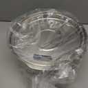 Pet Water Fountain for Large Dogs: Metal Dog Water Fountain - Silent Big Cat Fountains - 7L/236oz/1.8G Dog Drinking Fountains Inside - GROOKPET Water Fountains for Pets Indoor Large - 9 Filters