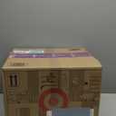 Zassenhaus Original Classic Adjustable Bread Slicer for Uniform Slices - Bread Slicer for Homemade Bread - 18/8 Stainless Steel Blade Sourdough Cutter - Cream, 11.75" x 8"