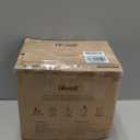 LEVOIT LV600S Smart Warm and Cool Mist Humidifiers for Home Bedroom Large Room, (6L) 753ft Coverage, Quickly & Evenly Humidify Whole House, Easy Top Fill, App & Voice Control - Quiet Sleep Mode (White)