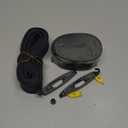 Ultraverse Bike Inner Tube for 26, 27.5, 29 X 1.75/1.95/2.10/2.125 inch Bicycle tire Sizes with Presta Valve - Rubber Tubes for Mountain and Trail, Cruisers, MTB, and All Terrain Bikes – Set of 2