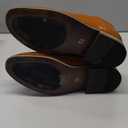 Bruno Marc Boy's Classic Oxfords Dress Shoes, Size: 13 Little Kid