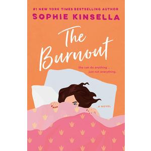 The Burnout: A Novel (Book)