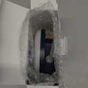 10000mAh 4000LM Flashlight Portable LED Camping Lantern Rechargeable Light 30W with Digital Power Display and Magnet , IPX5 Waterproof Tent Lights Power Failure Emergency Light