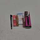 e.l.f., Covergirl, Maybelline, Grayaway, L'Oreal, Rimmel