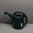 (4) ea Novelty Mfg. # 30301 2 Gallon Green Classic Gardener's Watering Can4