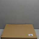 Key Holder for Wall, Mail Organizer Wall Mount with Key Hooks and Wallet Holder, Sunglasses Storage and Dog Leash Hanger, Decorative with 4 Double Hooks and Chalkboard