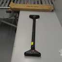 Sportneer Pull Up Bar: Strength Training Chin up Bar without Screws - Adjustable 29.5''-37'' Width Locking Mechanism Pull-up Bar for Doorway - Max Load 440lbs for Home Gym Upper Body Workout, Non-slip