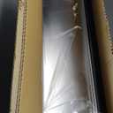 Stainless Steel Litter Box, Extra Large Litter Boxes for Big Cats, XL Metal Cat Litter Box with Lid, Anti-Urine Leakage, Non-Sticky, Include Cat Mat and Litter Scoop (Gray)