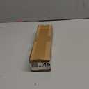 Chrome Kickstand Jiffy Stand Extension for Harley Softail Standard FXST/Heritage FLST 1986-2006, Tour Glide Road King Road Glide Electra Glide1984-2006