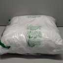 MIULEE Pack of 2 12x20 Outdoor Pillow Inserts, Outdoor Throw Pillows Water-Resistant Decorative Premium Lumbar Pillow Stuffer Sham for Porch Swing Couch Sofa Cushion Patio Furniture