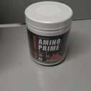 2 x Sugar Free BCAA + EAA Powder for Muscle Recovery & Growth, Gluten-Free