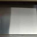 BIEAMA 6 Pack Full Size Baking Sheet Pan Aluminum Commercial Pan for Oven Freezer Bakery Hotel Restaurant 26" 18"