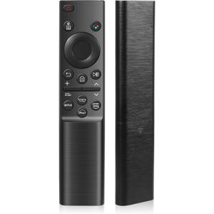 Universal for Samsung TV Remote Control Replacement, Compatible for All Samsung Remote Control for Smart TV Compatible with All S-amsung Smart Curved Frame QLED LED LCD HDTV Series TVs