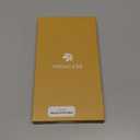 Miracase Magnetic for iPhone 16 Pro Max Case 6.9'' [Compatible with MagSafe] Full-Body Phone case with Built-in Glass Screen Protector& Camera Protector,Drop Proof 16 Pro Max Cover,Black