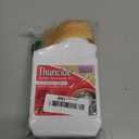 Bonide Thuricide BT Concentrate, 16 oz Ready-to-Mix Solution for Caterpillar, Worm and Moth Control in Home Garden