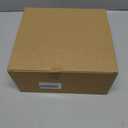 Rattan Effect Resin Bunny Easter Decor,Table Rabbit Easter Decorations,Spring Bunnies Decoration Statue Figurine for Home Farmhouse (Brown, Small-Pair)