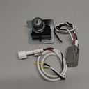 1819-51 & 1836-32 Universal Igniter Kit for Weber Genesis & Spirit Grills with Side-Control Panel