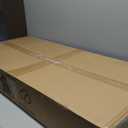 Ottoman with Storage, Storage Ottoman Bench with Safety Hinge,Large End of Bed Bench,Upholstered Entryway Bench with Seating for Bedroom, Living Room, Put 500 Books,White