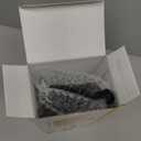 Glocusent 81 LED Music Stand Light, Super Bright & Eye Caring, 3 Color & 5 Brightness Piano Lamp with Shield, Rechargeable Long Lasting to 150-Hr, Perfect Piano Light for Grand Piano, Keyboard, Guitar (Black-Wider Light Bar)