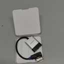 Bluetooth Car Audio Adapter for 2008-2012 Mercedes-Benz with AMI Port, Bluetooth Transmitter with aptX-HD Sound & AMI Cable