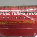 Honey Stinger Organic Peanut Butter Strawberry Waffle, Energy Stroopwafel for Exercise, Endurance and Performance, Sports Nutrition for Home & Gym, Pre & During Workout, 16.96 Ounces (Pack of 16)