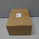 24 Pcs Christmas Cow Print Ball Ornaments 2.4 Inch Plastic Western Cow Ornaments Country Western Party Decorations Rustic Holiday Xmas Baubles for Home Xmas Tree Party Hanging Decoration