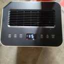 FreAire 54Pint Quiet Dehumidifier for 4500Sq.Ft | Energy-Saving, Quiet, Front Humidity Display, Compression System