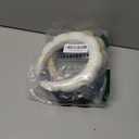 WHAVEL 3 Pack Spa Headband Skincare Headbands, Soft Hair Band for Washing Face, Makeup, Facial, Skin Care (Khaki, Brown, Black)