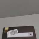 EZVALO 5-Pack Under Cabinet Lighting, 2400mAh Rechargeable Motion Sensor Light, 10inch Magnetic Closet Lights with Dimmable & 3 Color Temps, Wireless Motion Activated Lights with Remote for Kitchen