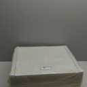 Cold Rolled Steel Electrical Box 20'' x 16'' x 8'' Outdoor/Indoor 1mm/0.04 Thick Cold Rolled Aluminum Alloy Eyebrow Electrical Enclosure Box 20" H x 16" W x 8" D with Mounting Plate IP66 Weatherproof