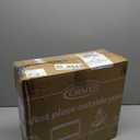 Graco TurboBooster 2.0 Backless Booster Car Seat, Denton, Date of Manufacture: 01/08/2026