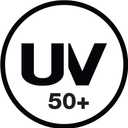 Speedo Men's UV Swim Shirt Long Sleeve Loose Fit Easy Tee (X-Large)