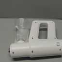 Atomizer SprayerRechargeable ULV Nano Sprayer with Blue Light,Electrostatic ULV Atomizer SprayerElectrostatic Portable Sprayer