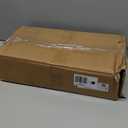 Outdoor Projector Screen with Stand - 120 inch Portable Projector Screens Indoor Outdoor Projector Screen 16:9 4K HD Outdoor Movie Screen with Carry Bag, Enioy Home Theater Projection Screen