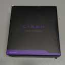 LISEN for 15W MagSafe Car Mount Charger,Magnetic Wireless Cars Charger,Magnetic Phone Holder for Cars,Phone Holders for Your Car Accessories for Women Men Jeep Ford F150 for iPhone 17-12,Samsung,Gifts (Black)