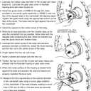 J-35686-B Front+Rear Crankshaft Seal & Wear Sleeve Installer For Detroit Diesel Series 60 Two Cycle 92 Engines