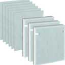 3-Pack H7123101 / H211 / H211S Replacement Filter Compatible with Govee Purifier H7123 and Homvana Purifier H211/H211S