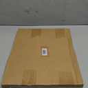 11X14 Acrylic Picture Frame for Wall, Frameless Clear Photo Frame with Scalloped Edge, No Drill Floating Frame for Diploma Certificate Degree Document & Poster/Painting/Artworks Display (1 Pack, Scalloped edge)